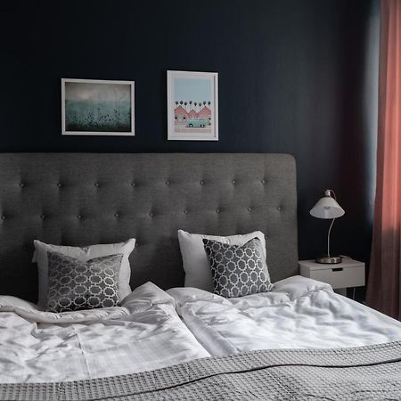 Pa Hoernet Hotell Karlskrona Kültér fotó