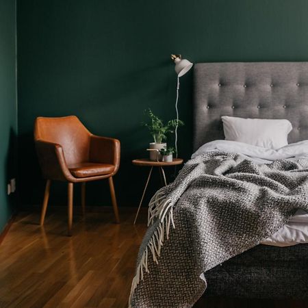 Pa Hoernet Hotell Karlskrona Kültér fotó