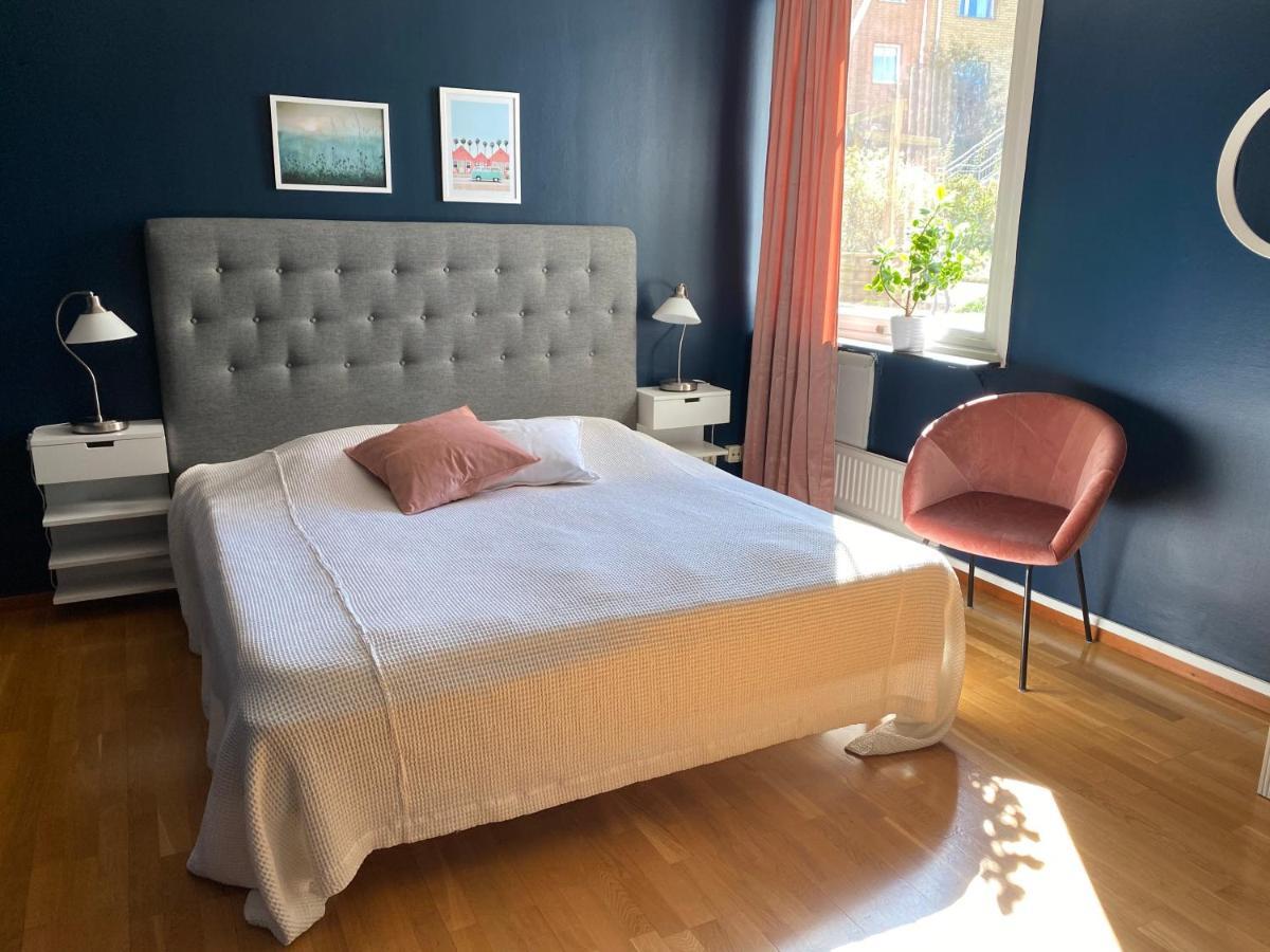Pa Hoernet Hotell Karlskrona Kültér fotó