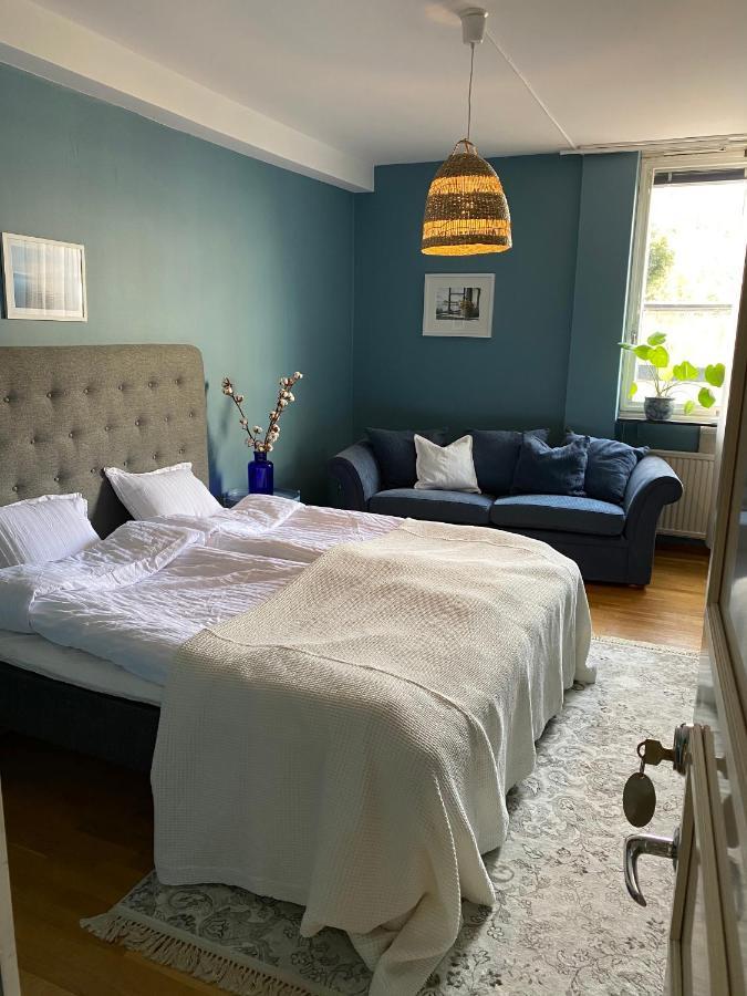 Pa Hoernet Hotell Karlskrona Kültér fotó