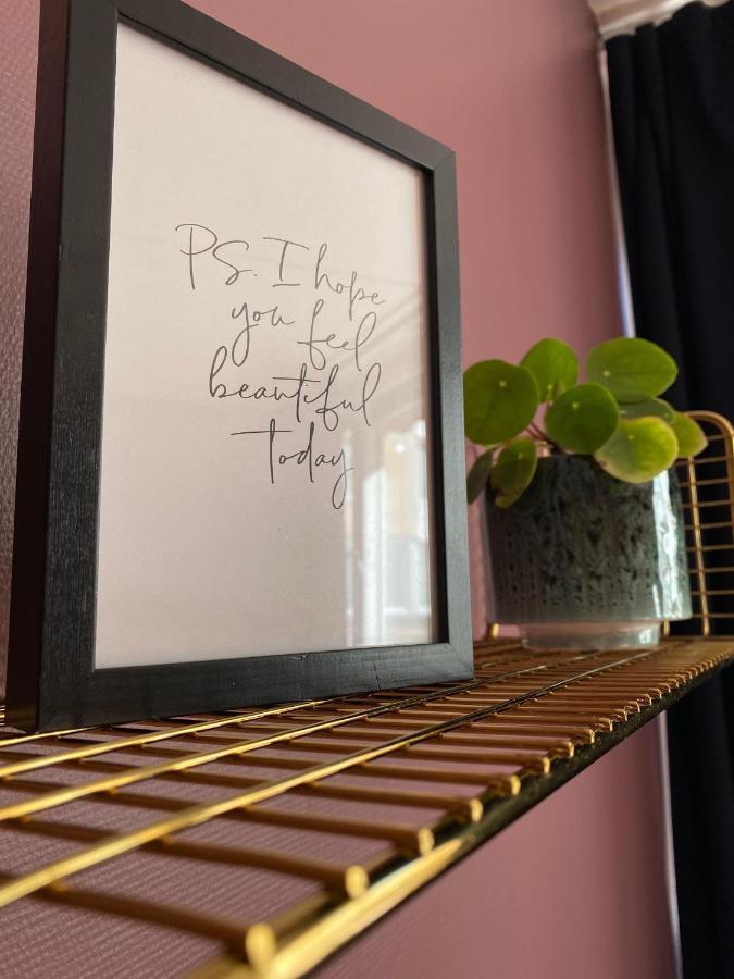 Pa Hoernet Hotell Karlskrona Kültér fotó