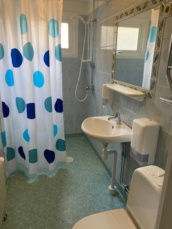 Pa Hoernet Hotell Karlskrona Kültér fotó