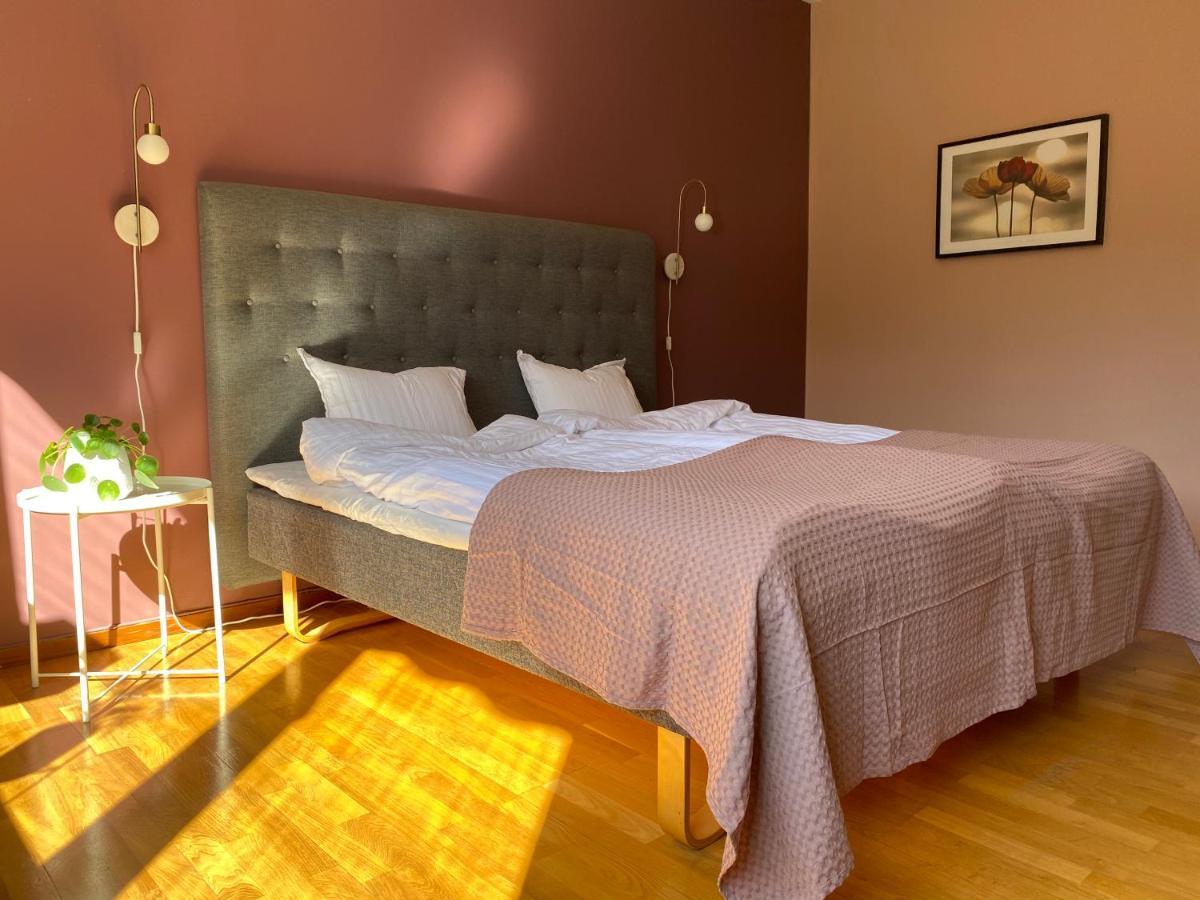 Pa Hoernet Hotell Karlskrona Kültér fotó
