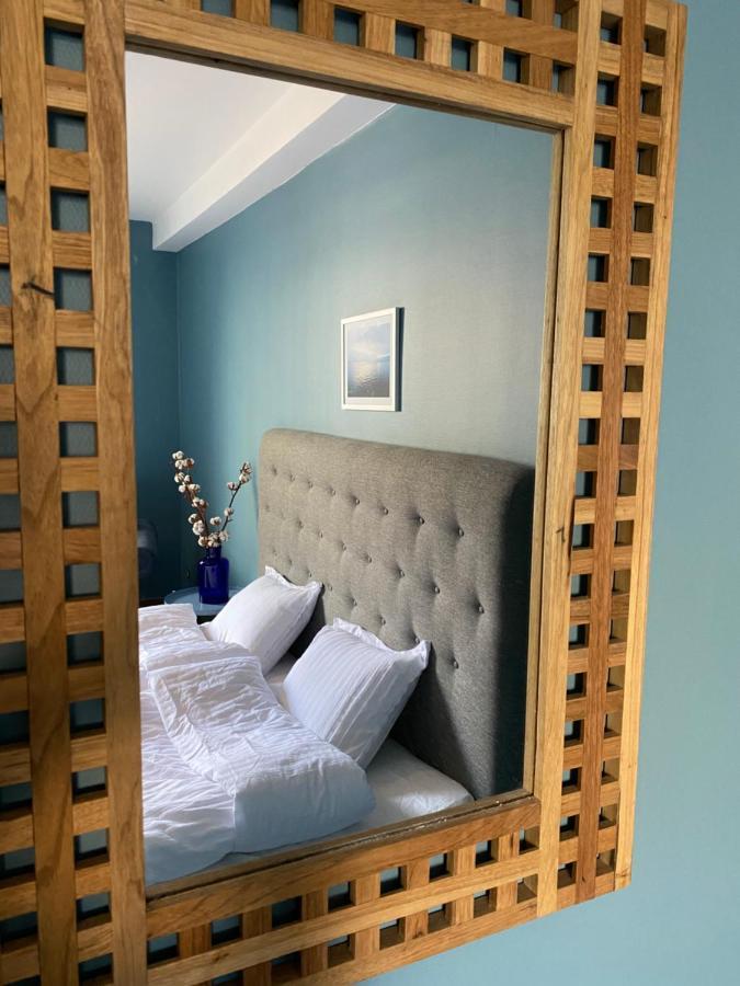 Pa Hoernet Hotell Karlskrona Kültér fotó