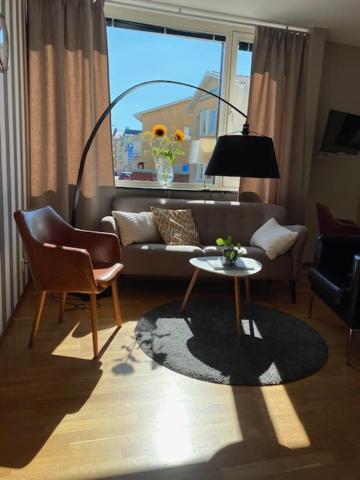 Pa Hoernet Hotell Karlskrona Kültér fotó