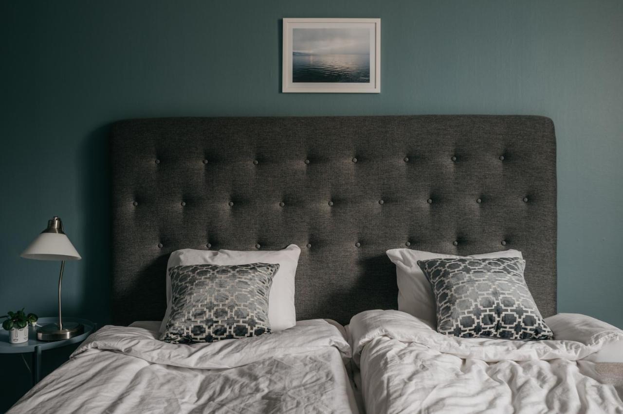 Pa Hoernet Hotell Karlskrona Kültér fotó