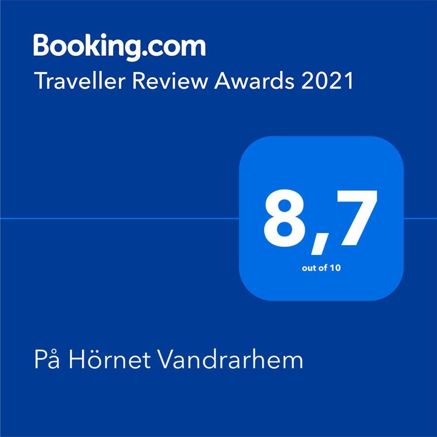 Pa Hoernet Hotell Karlskrona Kültér fotó